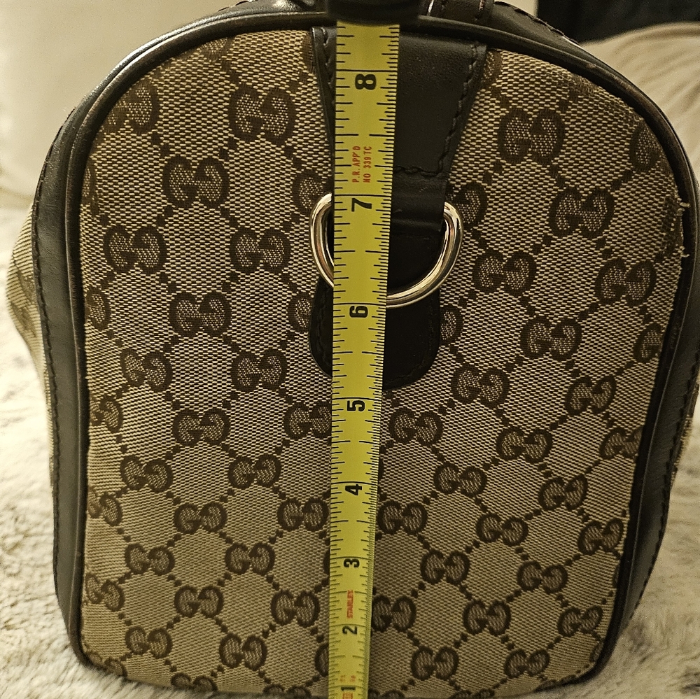 Authentic Gucci Bag - Picture 11 of 11